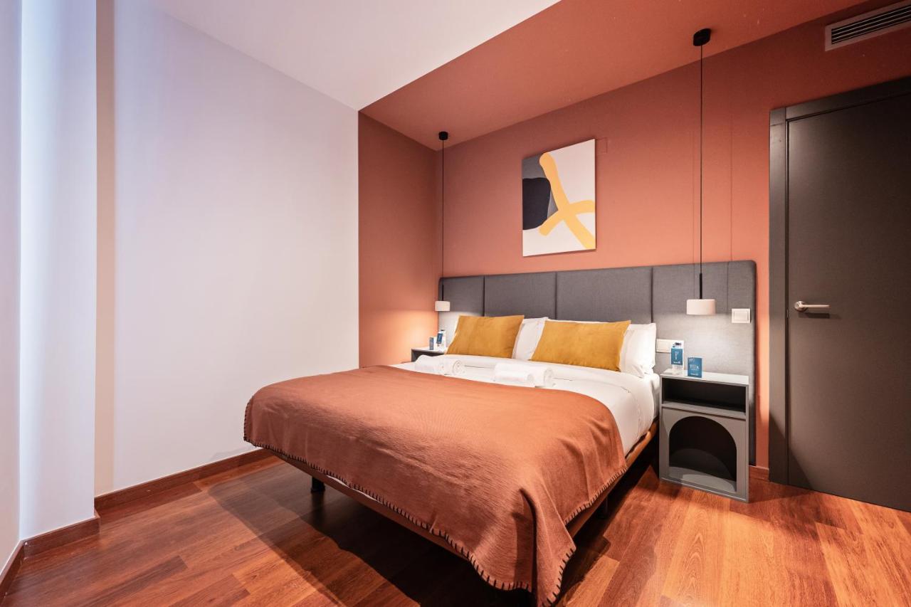 Sweett - Avenida Roma Apartment Barcelona Exterior photo