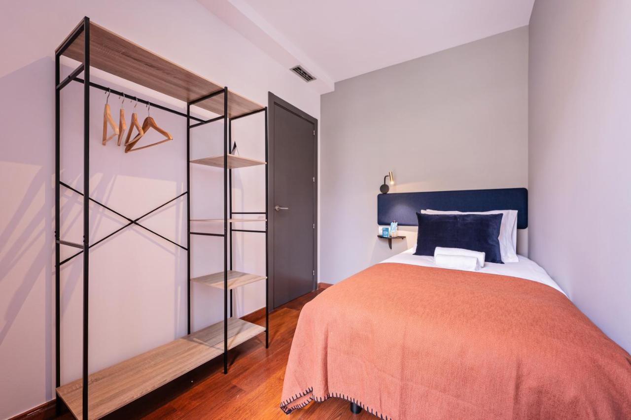 Sweett - Avenida Roma Apartment Barcelona Exterior photo