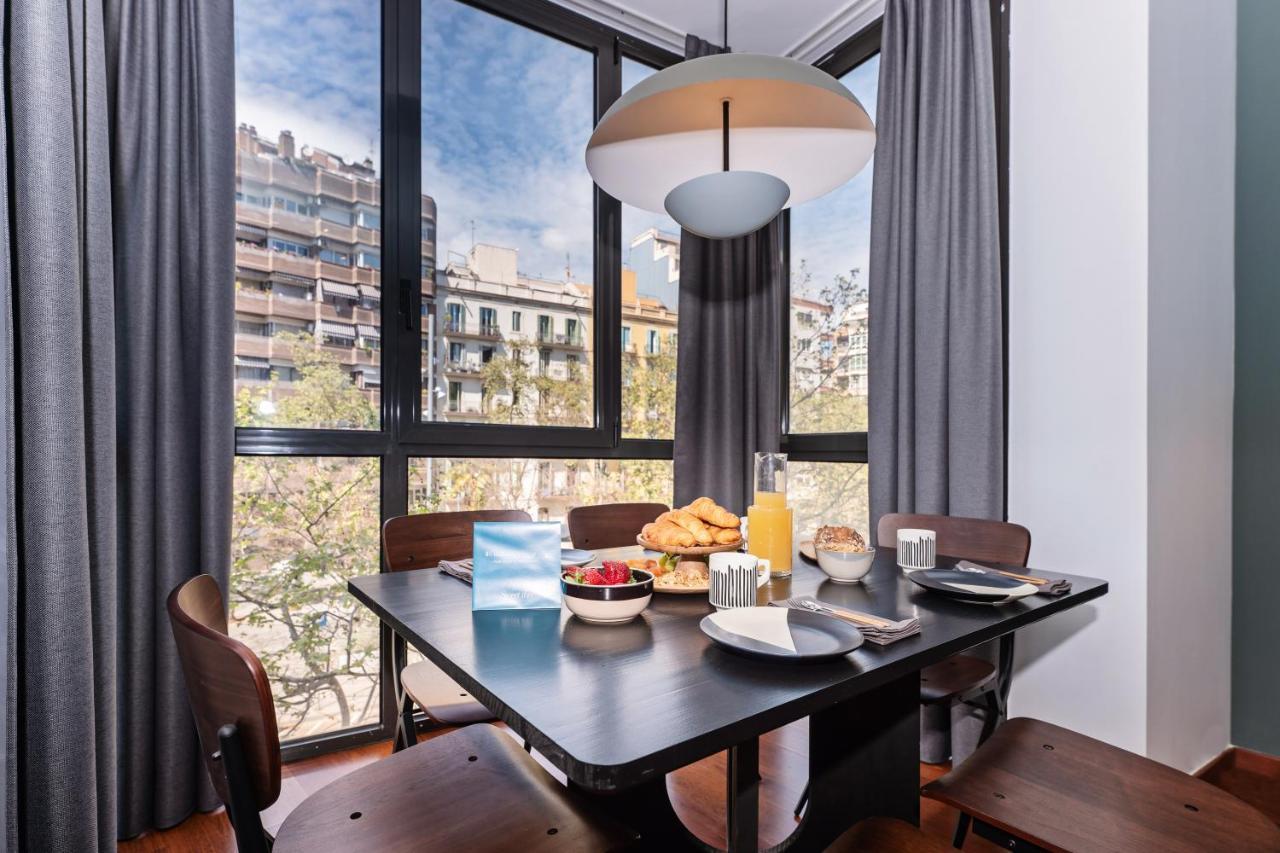 Sweett - Avenida Roma Apartment Barcelona Exterior photo