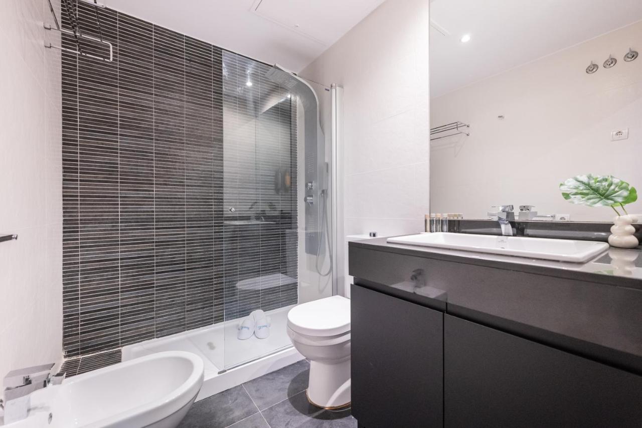 Sweett - Avenida Roma Apartment Barcelona Exterior photo
